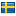ljudia.se server is located in Sweden